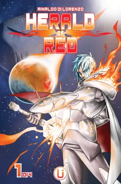 Volume cover